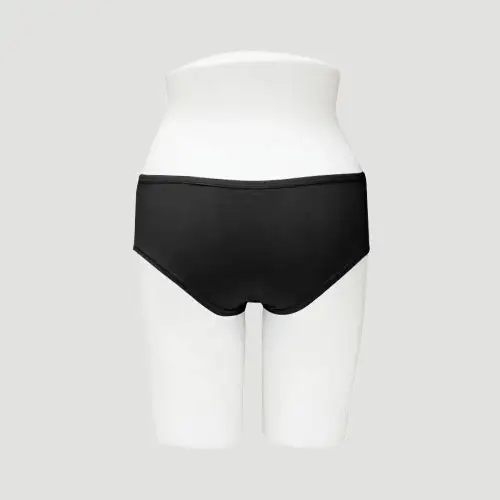 Soft Comfort Cotton Panty
