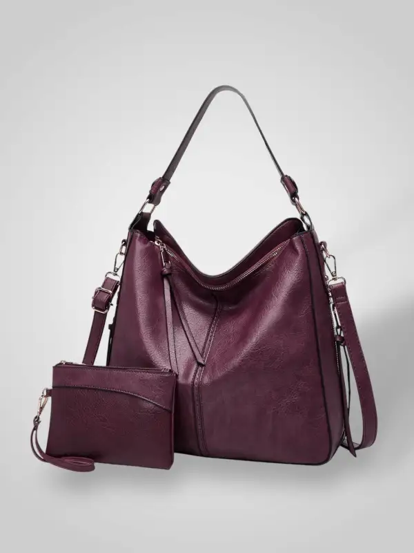 Canvas Everyday Handbag