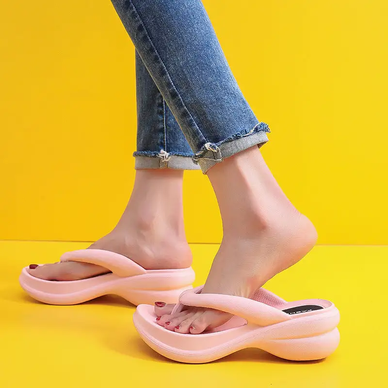 Easy Slip Home Slippers