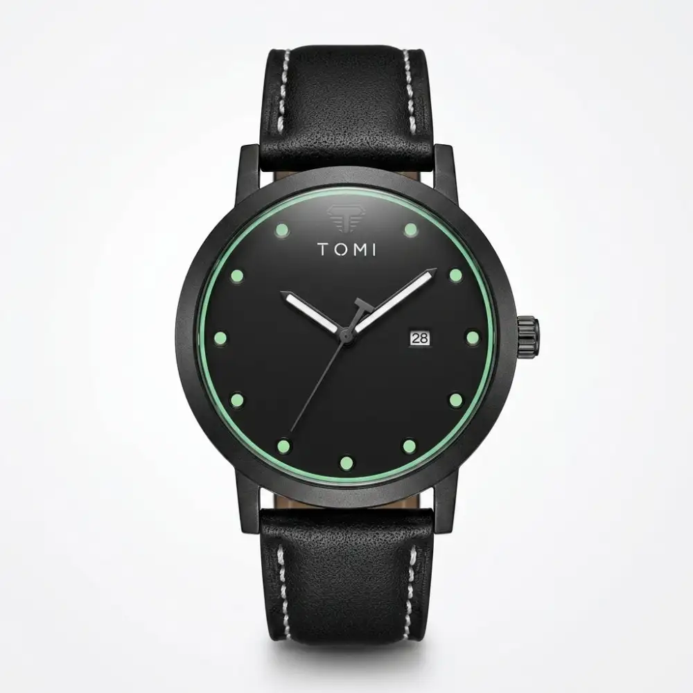 TOMI T074 Noble Cadence