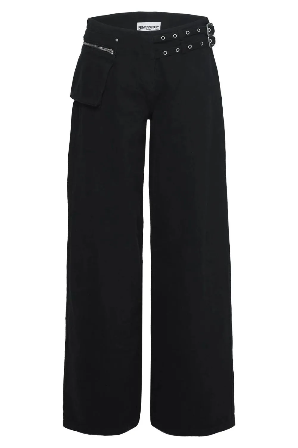 Natural Drape Easy Denim Jeans