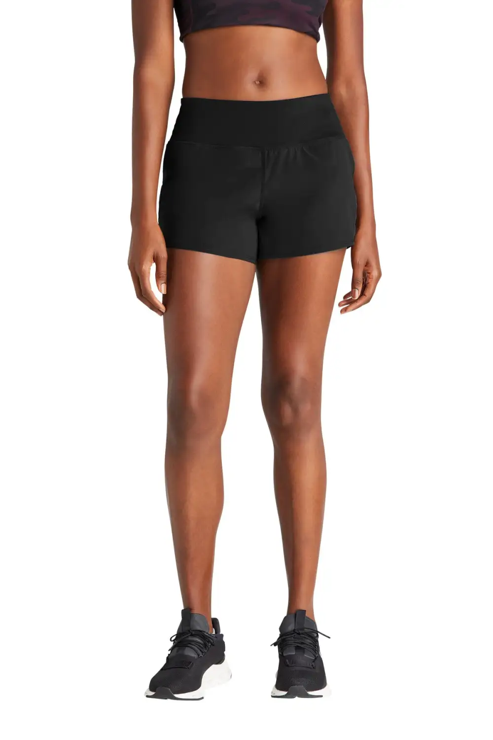 Women's Light Motion Shorts