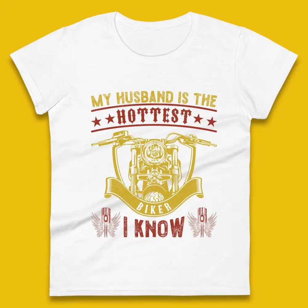 Biker Partner Graphic Tee