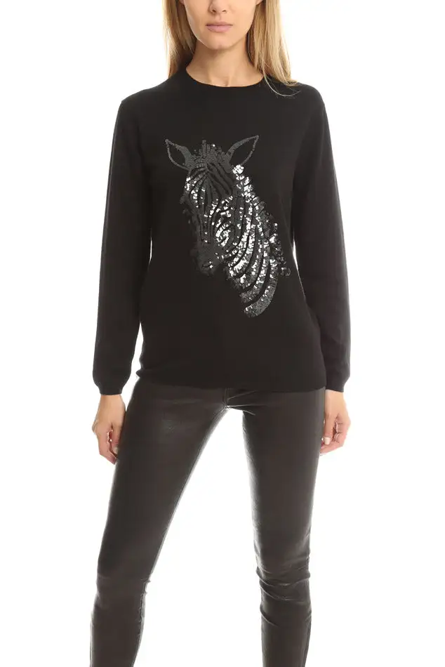 Refined Classic Everyday Sweater