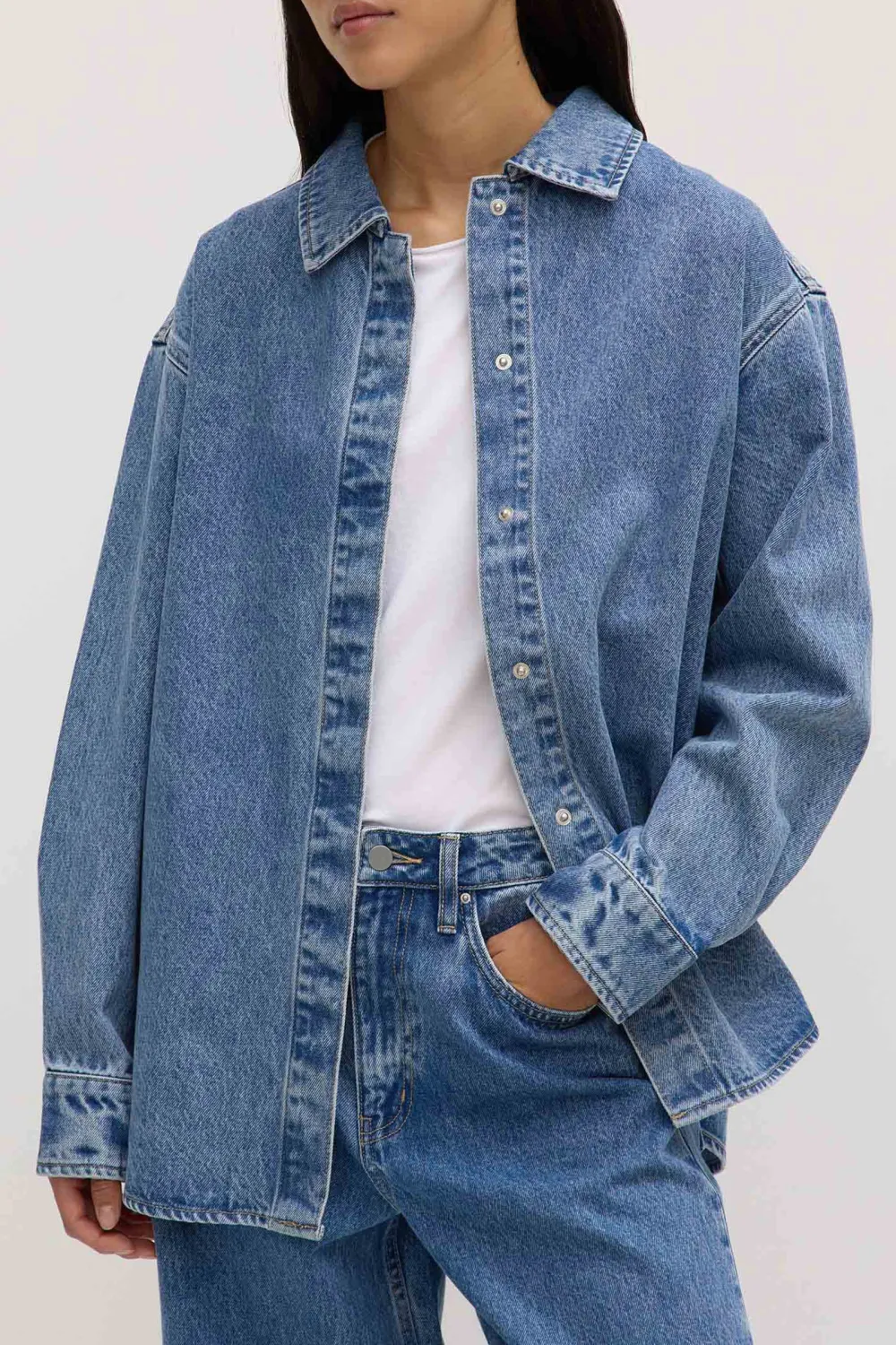 High Quality Cotton Jacket