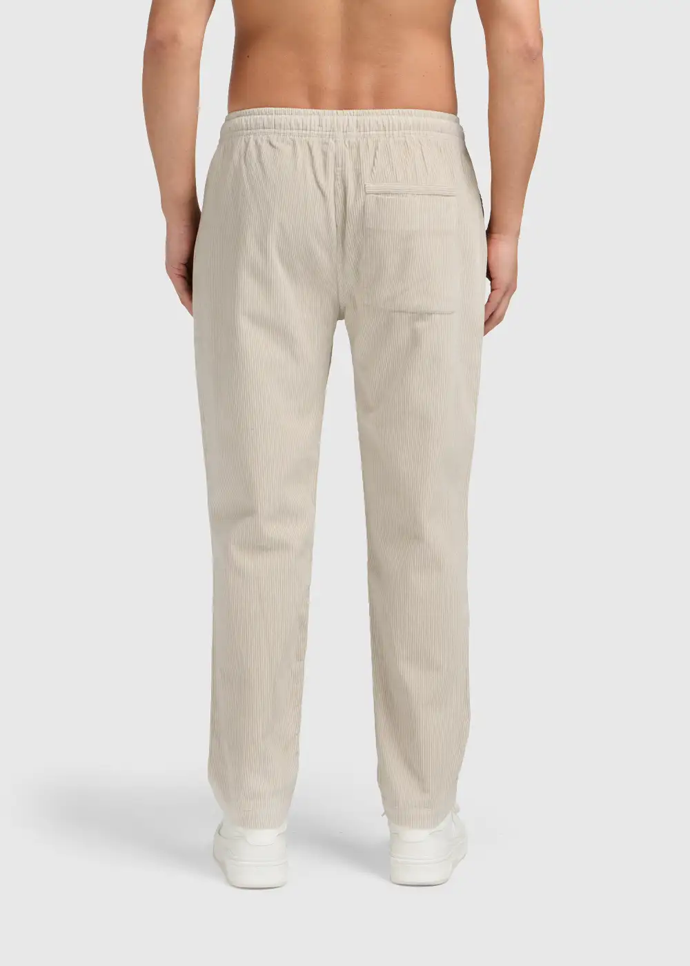 Neat Look Tailored Trousers