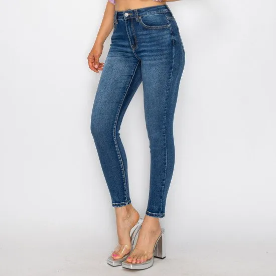 Daytime Everyday Skinny Jeans