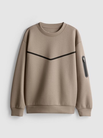 7-15yrs | Active Bonded Sweatshirt detail 2