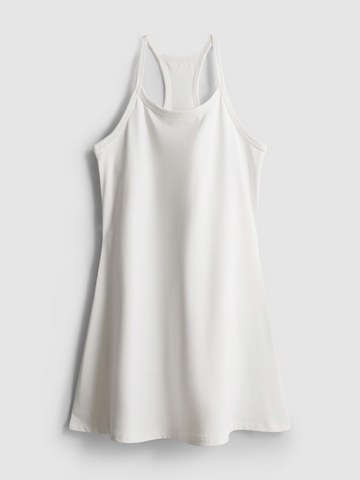 Active Skater Dress detail 2