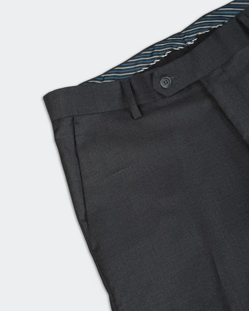 Men's Clean Fit Dress Pants
