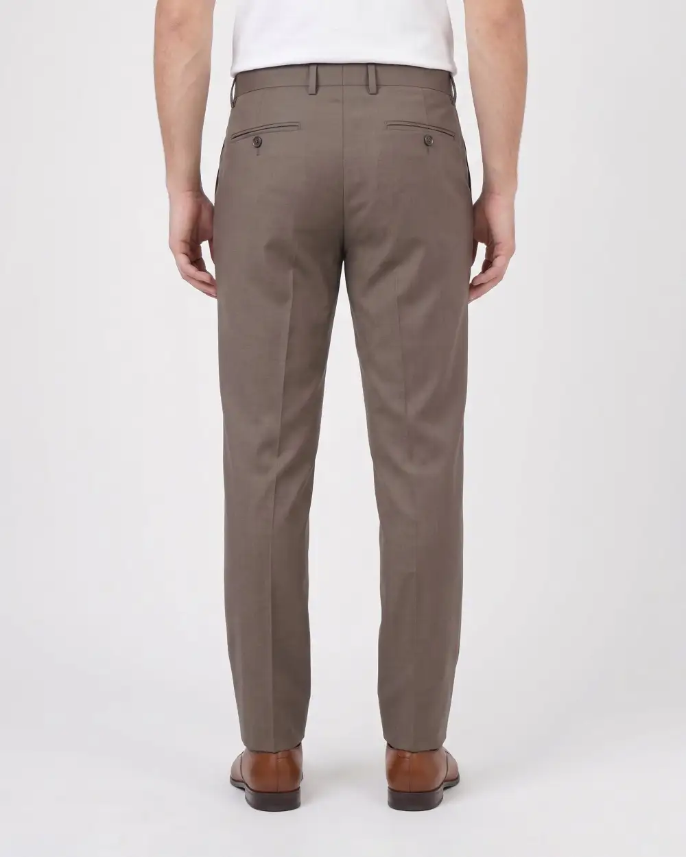 Men's Breathable Dress Pants