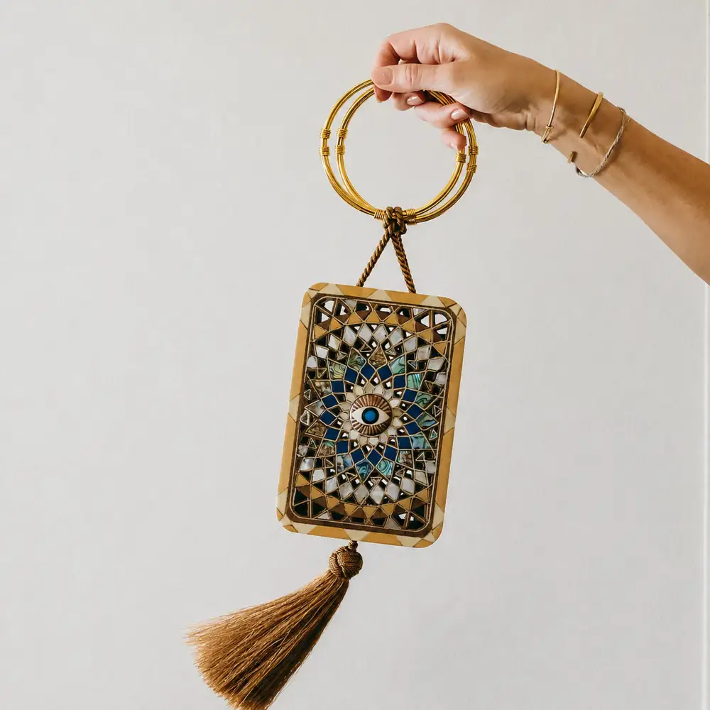 Minimal Casual Bag 20