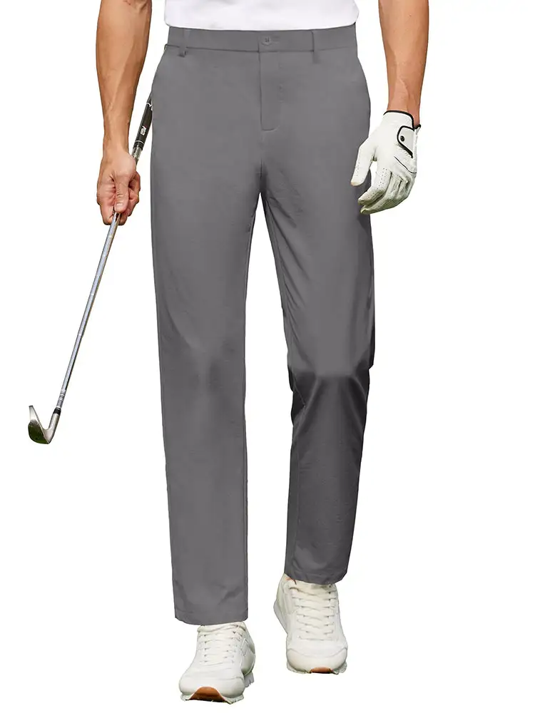 Stretch Quick Dry Lightweight Dress Pants