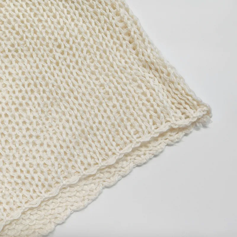 Knit Utility Shirt
