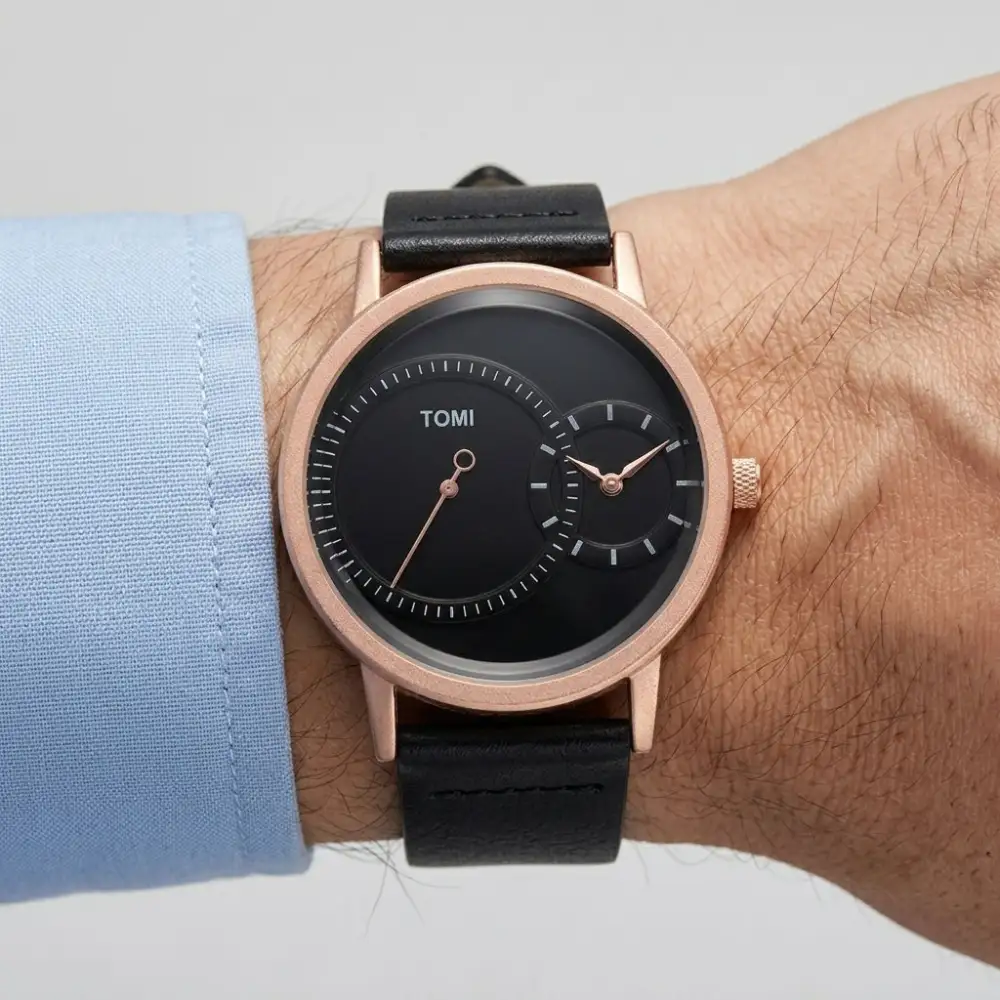 TOMI T087 Bauhaus