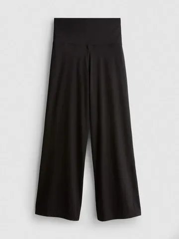 7-15yrs | Active Wide Leg Joggers