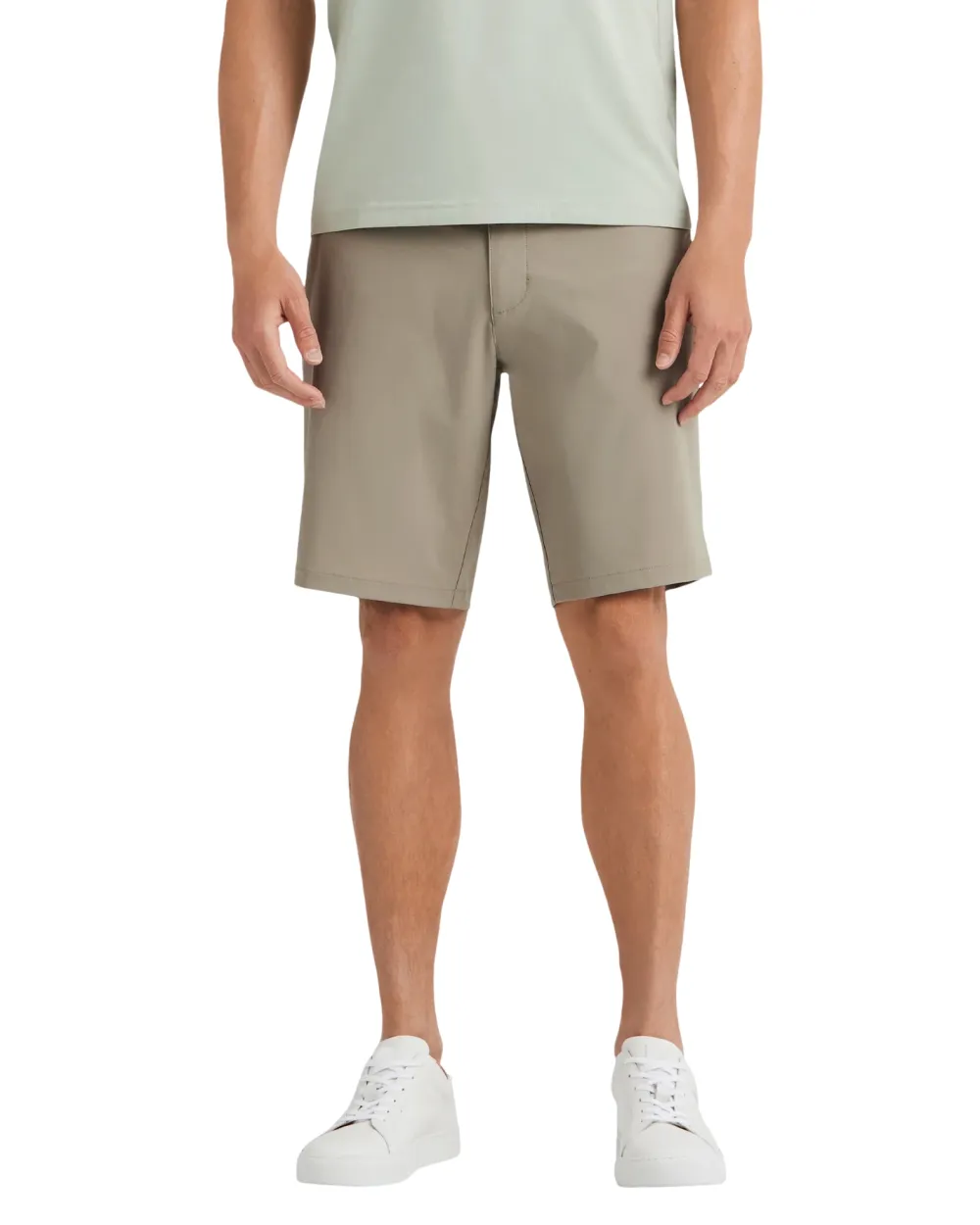 Utility - Style Men's Shorts