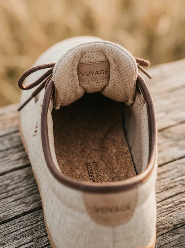 Clean-Look Minimalist Graphic Street Look Unisex Barefoot Shoes