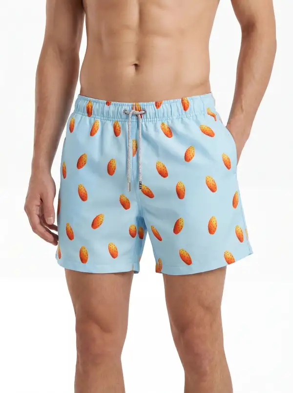 Teen Shouki Swim Shorts