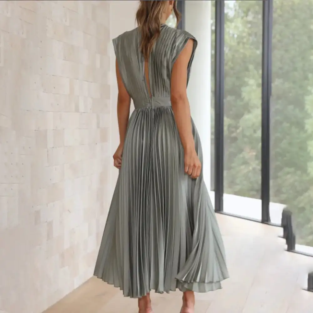 Elegant Summer dress