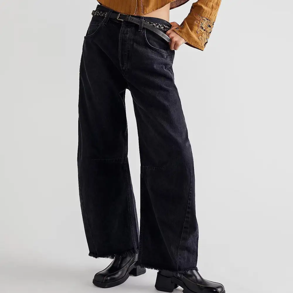 Women's Practical Jeans