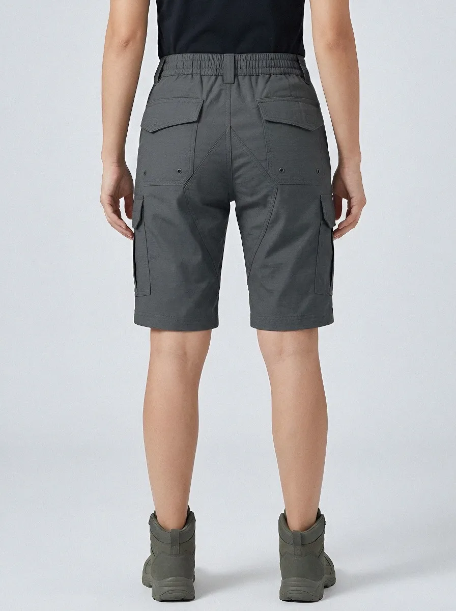 Men's Tactical Outdoor Multi-Pocket Cargo Pants