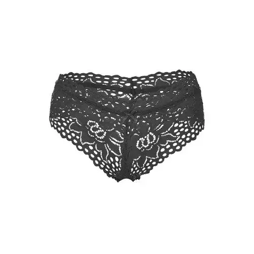 Classic Floral Lace Hipster Panty
