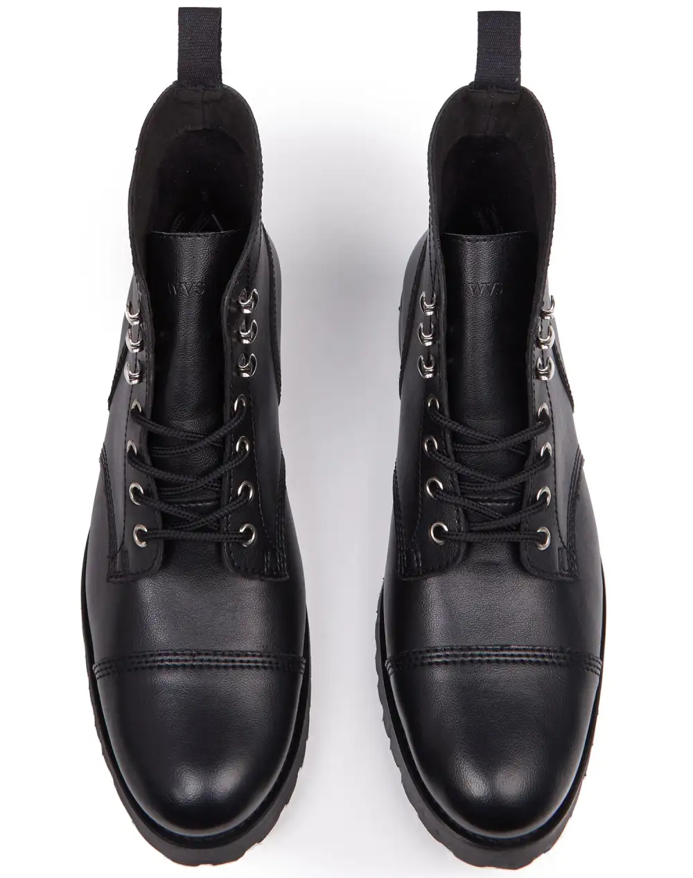 Women's Water Resistant Wide Fit Everyday Boots