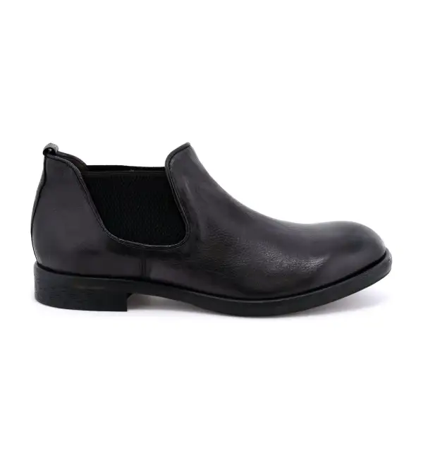 Slip-On Heritage Chelsea Boots