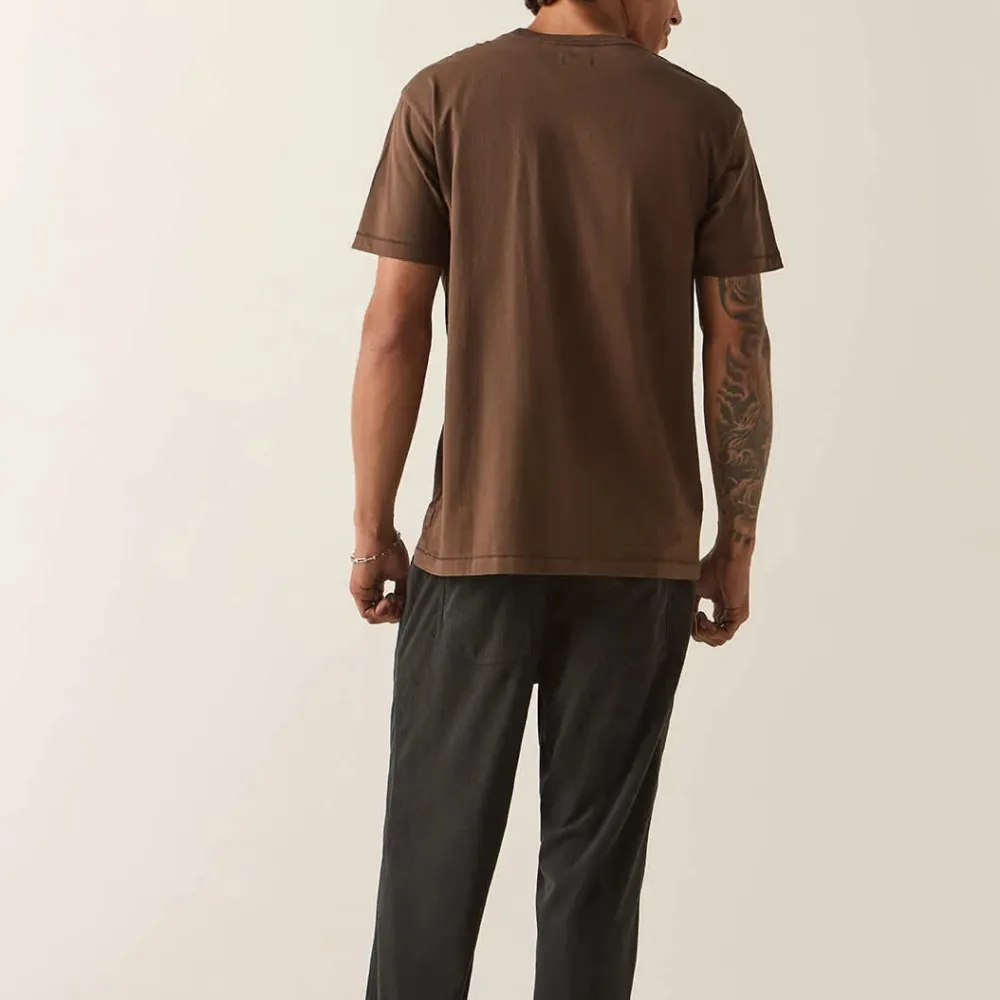 Men's Pocket T-Shirt