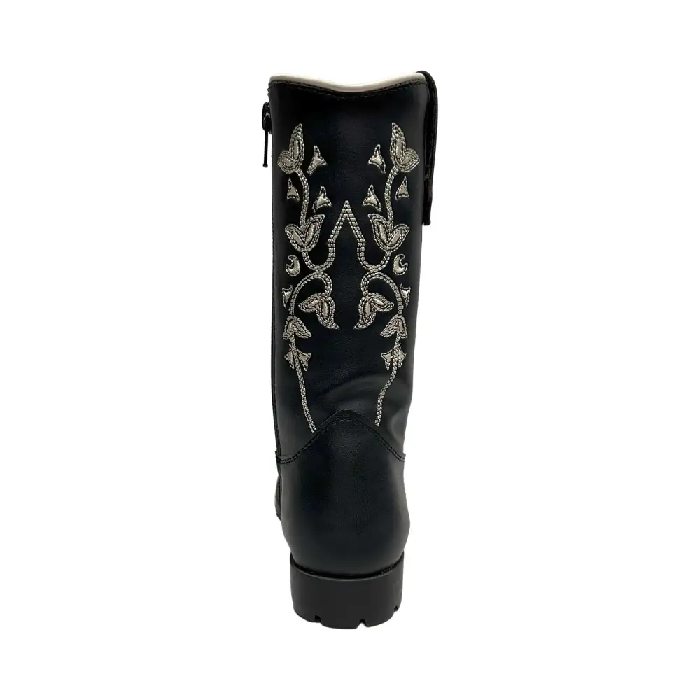 Workwear Men's Western Boots With Classic Shaft