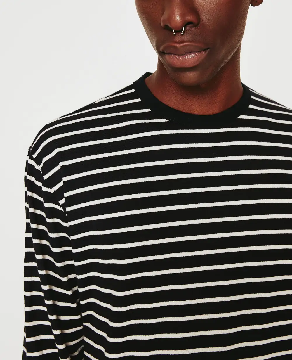 Men's Crew Neck Crewneck Sweatshirt