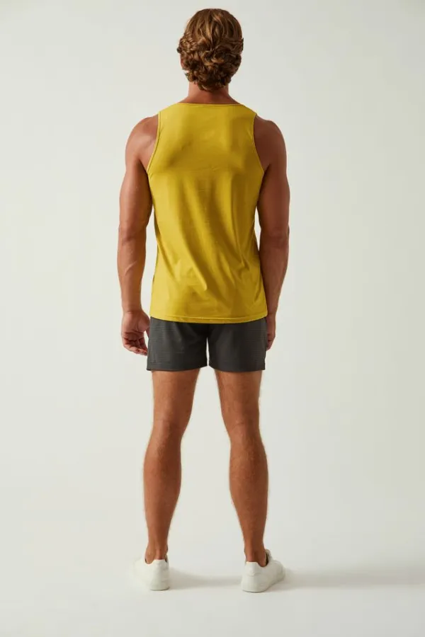 Everyday Jersey Knit Tank Top