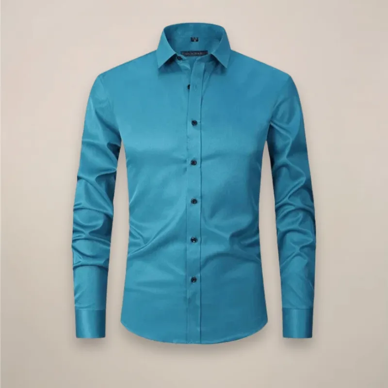 Tailored Everyday Shirt