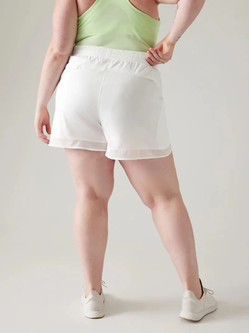 Lightweight Sports Shorts For Fresh Casual Style