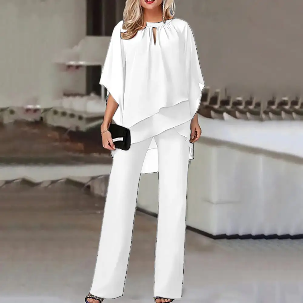 Relaxed Everyday Set