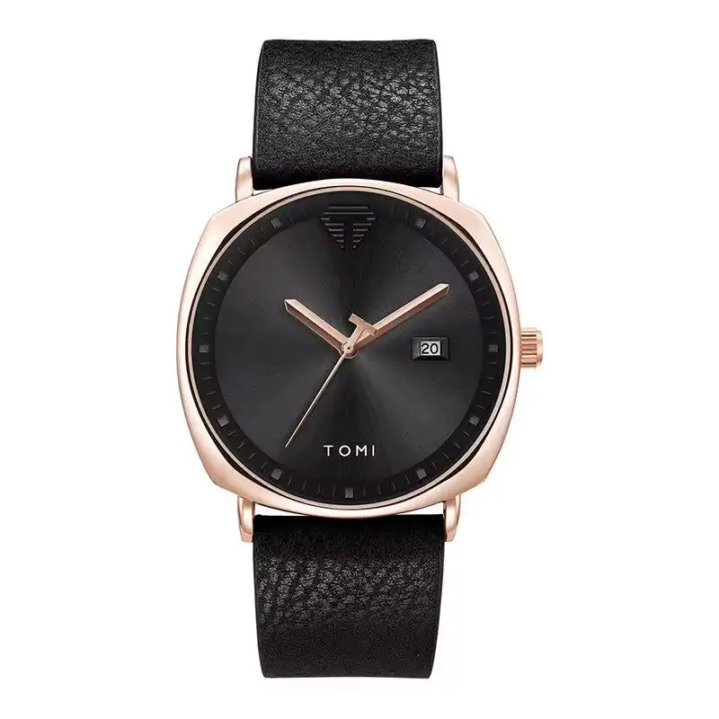 TOMI T044 Meridian Chronicle