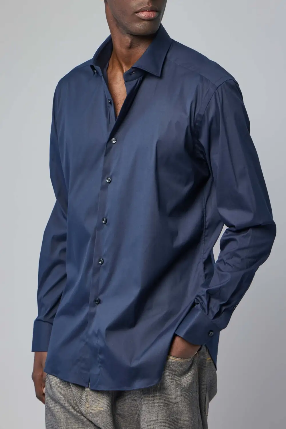 Comfort Fit Jersey Everyday Shirt