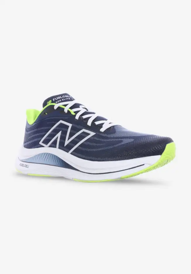 ew Balance FuelCell Walker Elite Shoe
