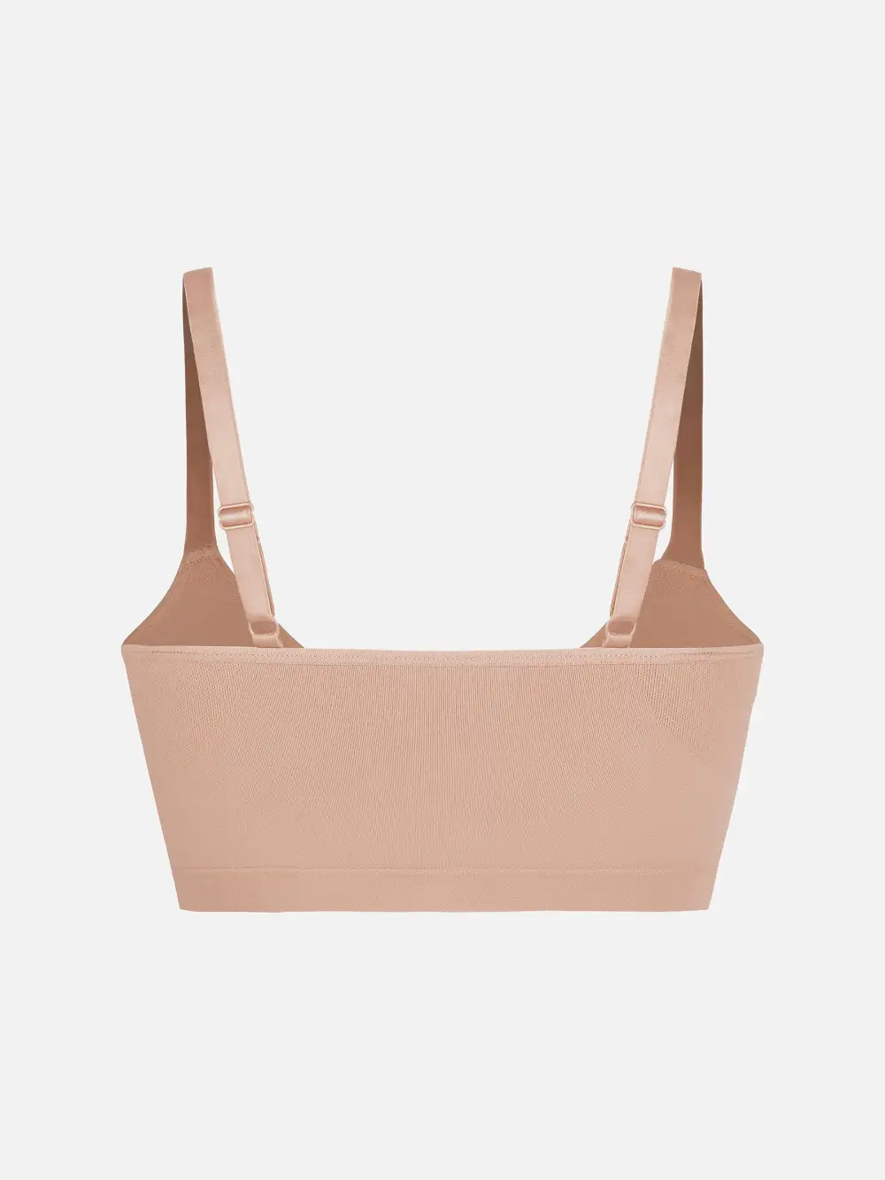 Seamless Smooth Support Bra