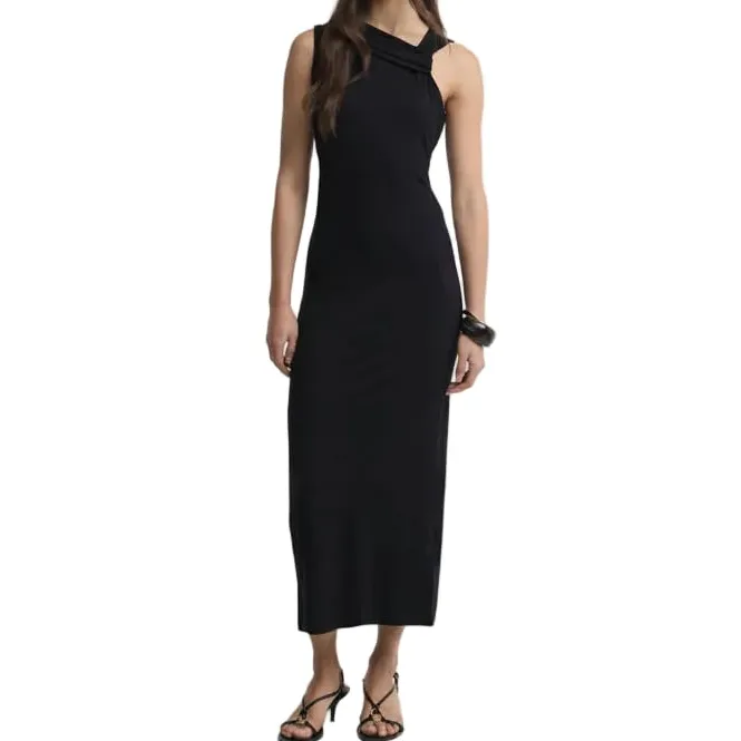 Soft Classic Women's Midi Dress