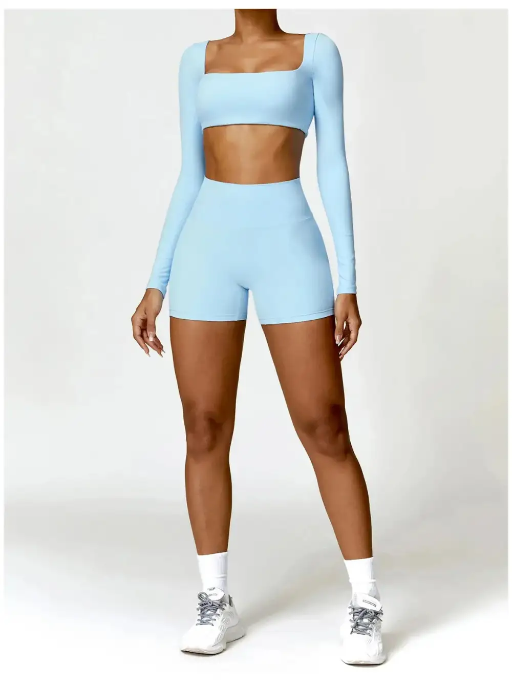 Breathable Supportive Studio Set