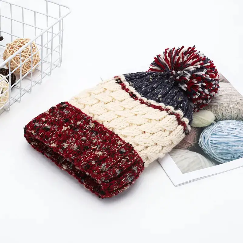 Modern Casual Hat