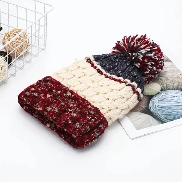 Modern Casual Hat