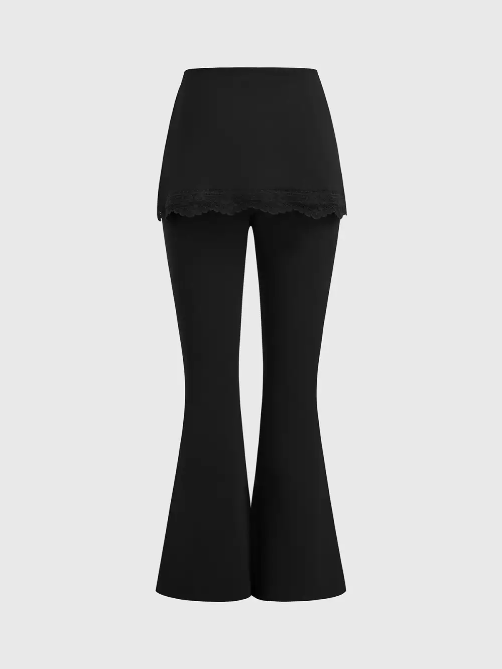 Everyday Flared Pants