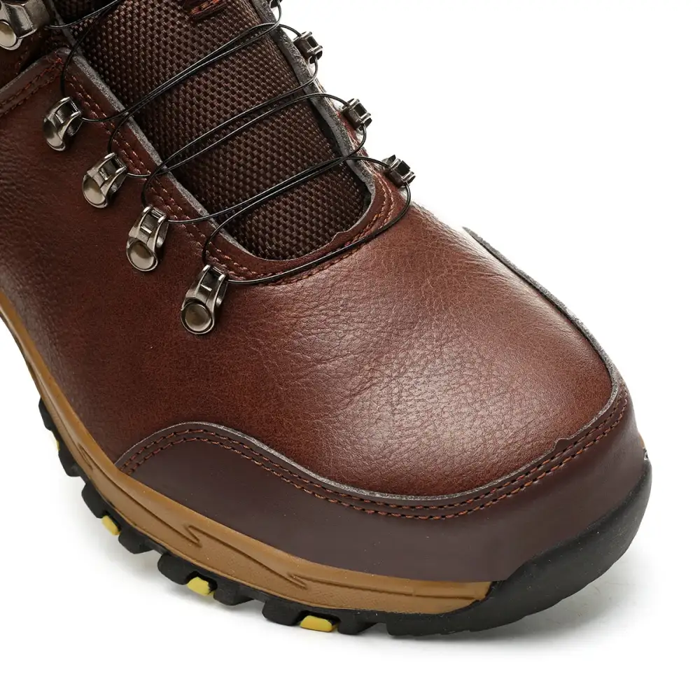 Men's Steel Toe Work Shoes