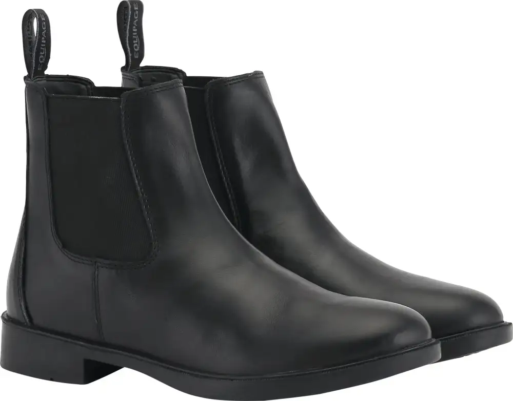 Casual Classic Riding Boots
