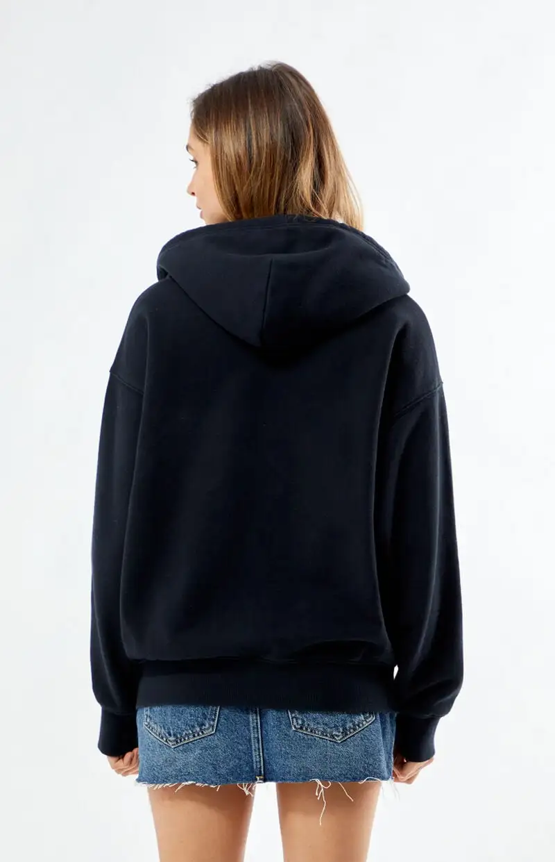 PacSun 79 Zip Up Hoodie