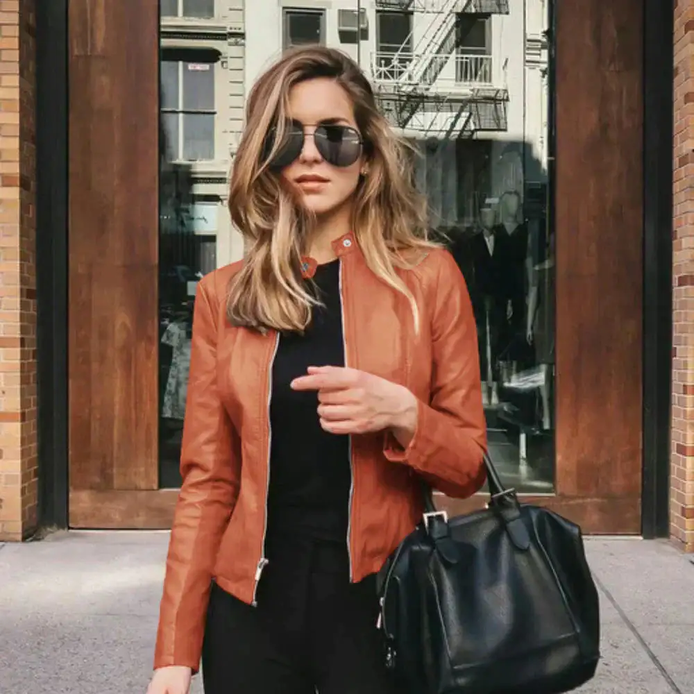 Tailored Structured Coat