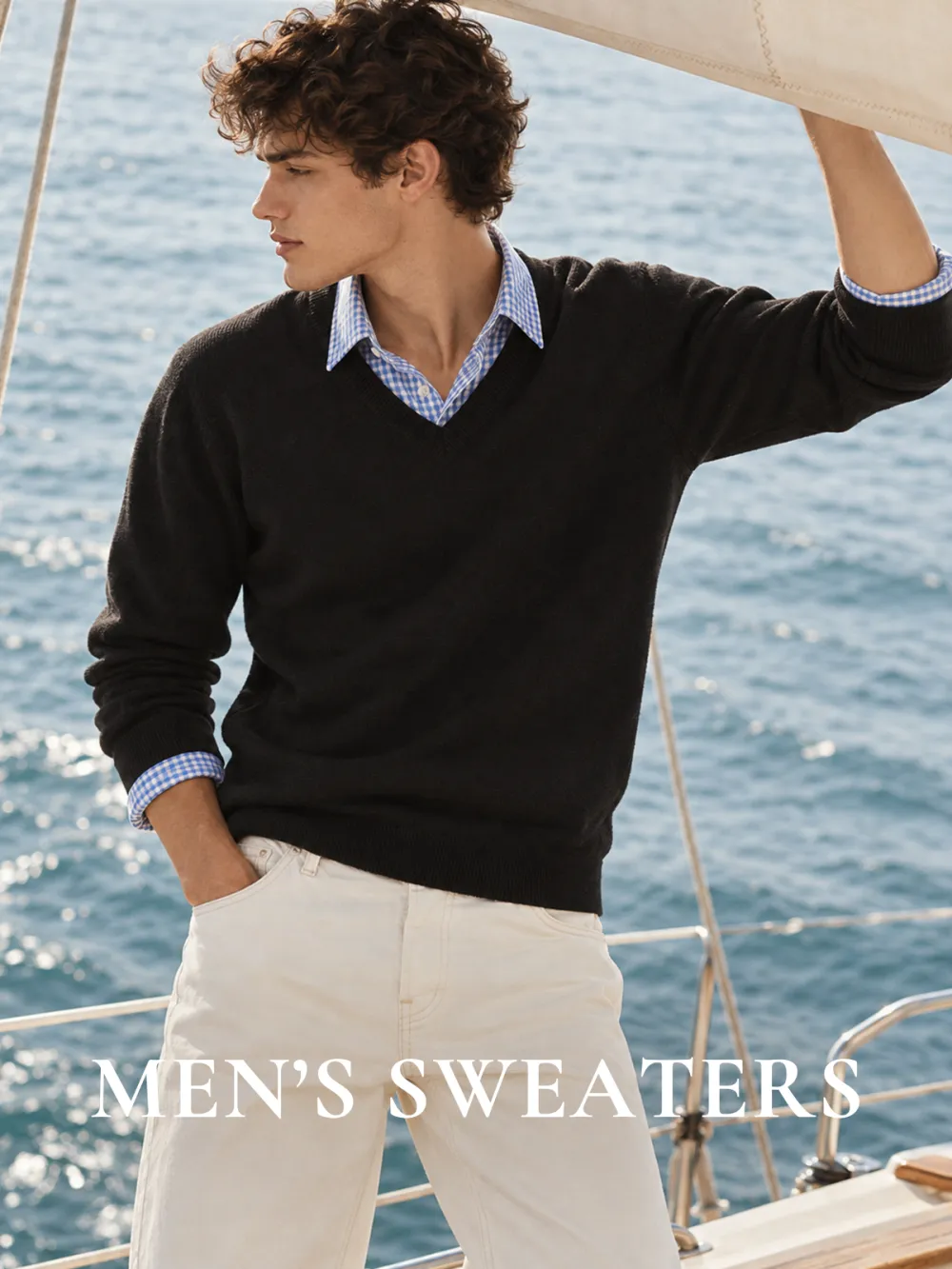 Men's Sweaters